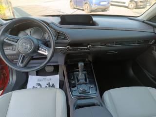MAZDA CX-30 usata, con Tettuccio apribile
