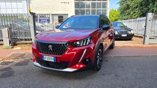 PEUGEOT 2008 PureTech 130 S&S EAT8 GT Pack OK NEOPATENTATI