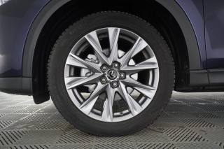 MAZDA CX-5 usata 14