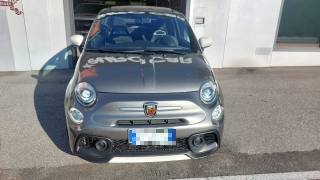 ABARTH 595C usata, con Climatizzatore
