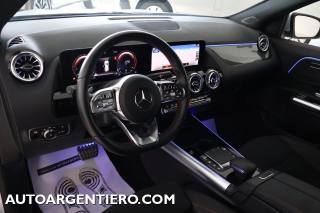 MERCEDES-BENZ GLA 220 usata, con Antifurto