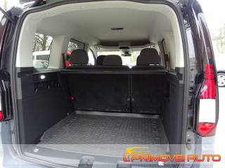 VOLKSWAGEN Caddy usata, con Autoradio digitale