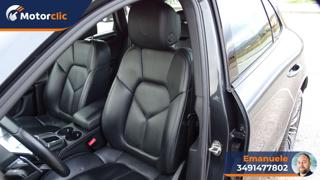 PORSCHE Macan usata 58