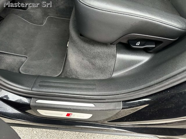 AUDI Q5 usata, con Servosterzo