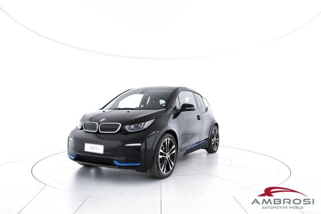 BMW i3 usata 0