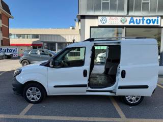 FIAT Doblo usata, con Climatizzatore