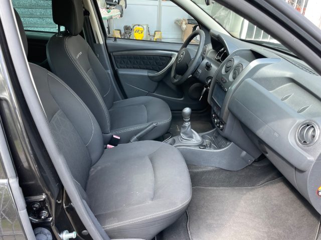 DACIA Duster usata 6