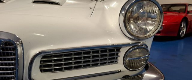 ALFA ROMEO 2000 usata 36