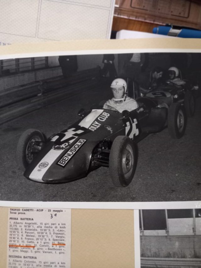 OTHERS-ANDERE Other usata 6