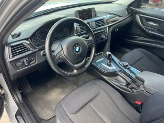BMW 320 usata, con Airbag Passeggero