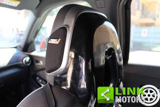 NISSAN Juke usata, con Sedile posteriore sdoppiato