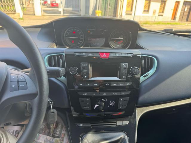 LANCIA Ypsilon usata, con Climatizzatore