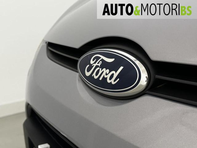 FORD Fiesta usata, con MP3