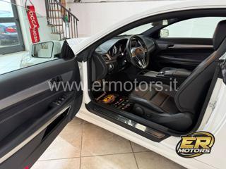 MERCEDES-BENZ E 250 usata, con ESP