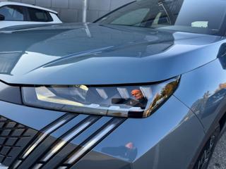 PEUGEOT 3008 usata, con Fendinebbia