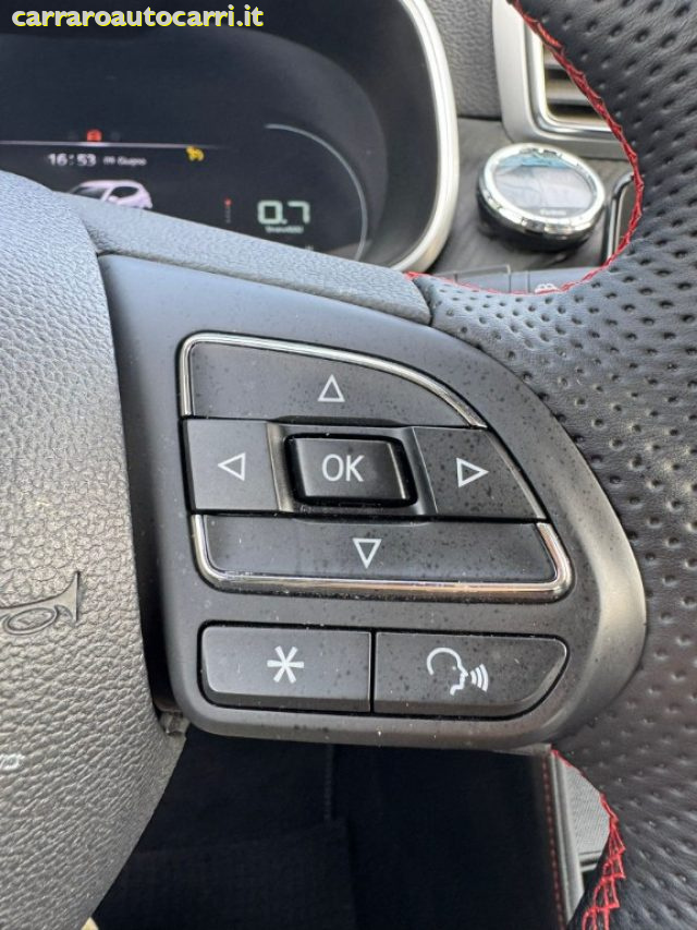 MG ZS usata, con Chiusura centralizzata