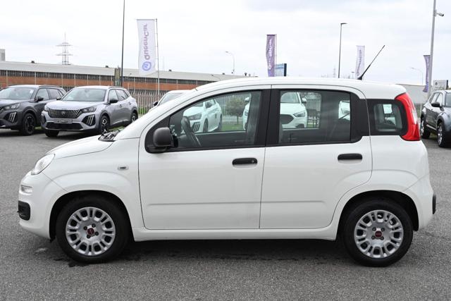 FIAT Panda usata, con Climatizzatore