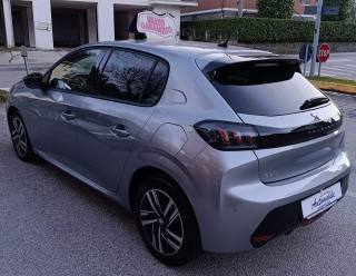 PEUGEOT 208 usata, con Alzacristalli elettrici