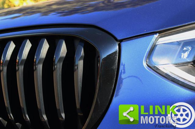BMW X3 usata, con Lettore CD