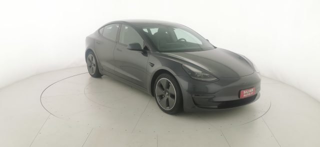 TESLA Model 3 usata 27