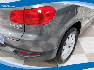 VOLKSWAGEN Tiguan usata, con Cruise Control