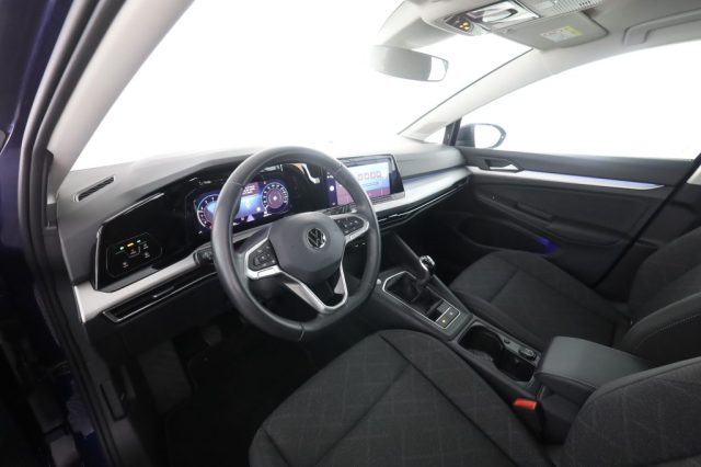 VOLKSWAGEN Golf usata 1