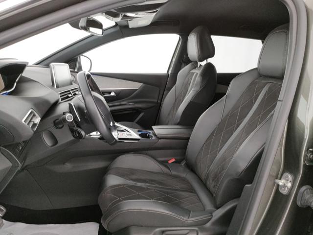 PEUGEOT 3008 usata, con Alzacristalli elettrici