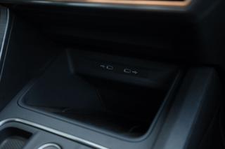 CUPRA Formentor usata, con USB