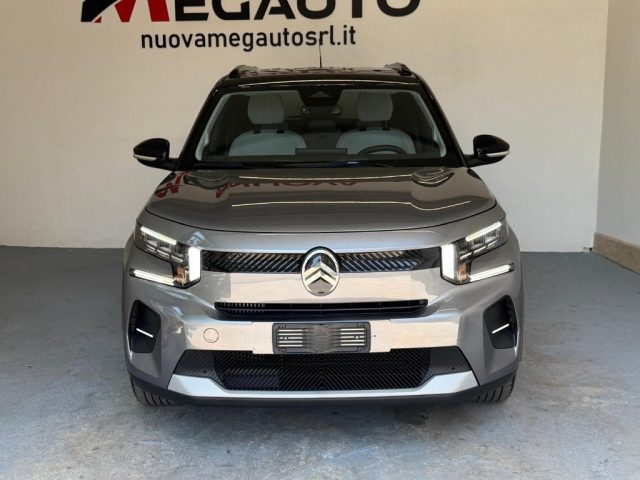CITROEN C3 usata, con Airbag laterali