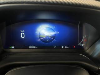 FORD Puma usata, con Vetri oscurati