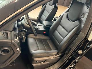 PORSCHE Cayenne usata, con Interni in pelle