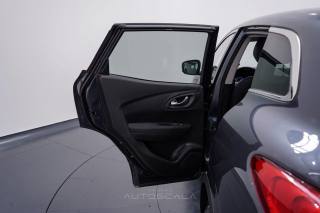 RENAULT Kadjar usata, con Luci diurne LED