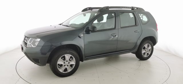 DACIA Duster usata, con Airbag Passeggero
