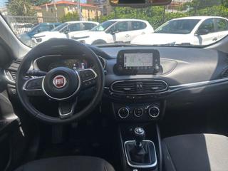 FIAT Tipo usata, con Climatizzatore