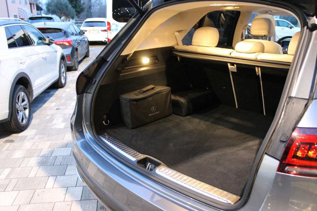 MERCEDES-BENZ GLE 350 usata, con Climatizzatore