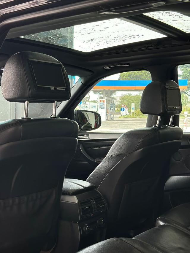 BMW X5 usata, con Fendinebbia