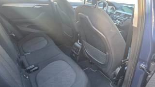 BMW X2 usata, con ESP