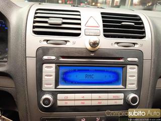 VOLKSWAGEN Golf usata, con Specchietti laterali elettrici