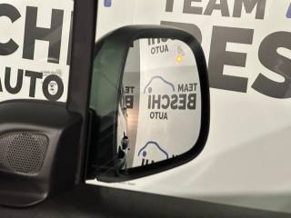 FIAT Doblo usata, con Sistema di navigazione