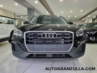 AUDI Q2 usata, con Controllo elettronico della corsia