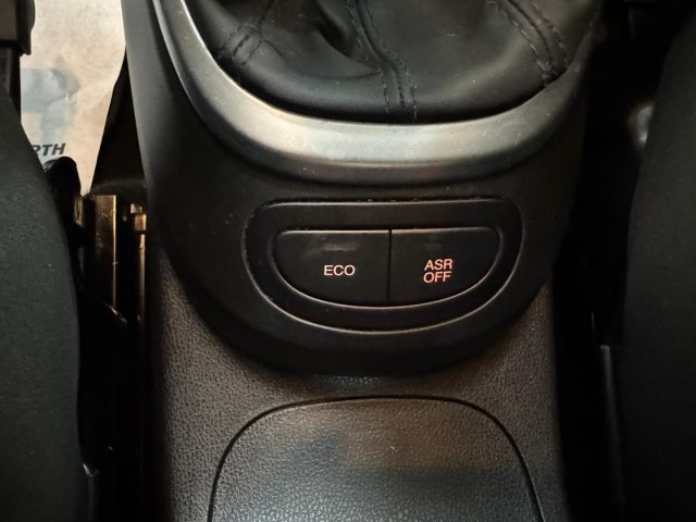 FIAT 500L usata, con Vivavoce