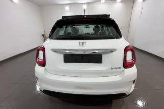 FIAT 500X usata, con Chiusura centralizzata