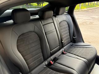 MERCEDES-BENZ GLC 300 usata, con Regolazione elettrica sedili