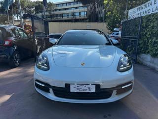 PORSCHE Panamera usata, con Airbag