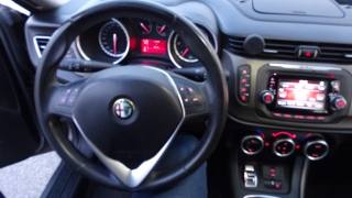 ALFA ROMEO Giulietta usata, con Cronologia tagliandi