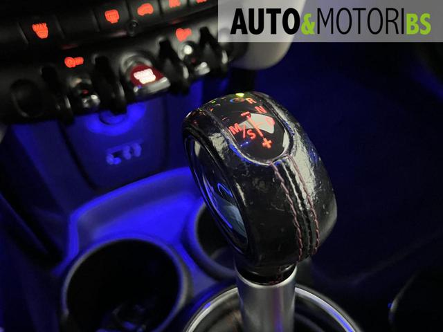 MINI Mini usata, con Immobilizzatore elettronico