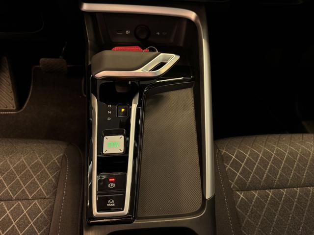 MG ZS usata, con Lettore CD