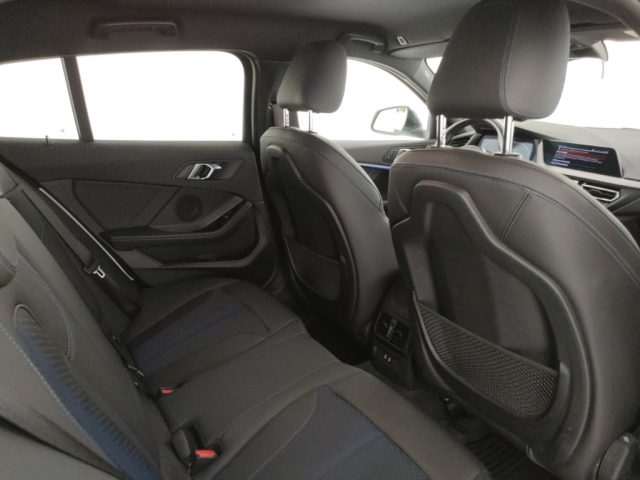 BMW 116 usata, con Controllo automatico clima