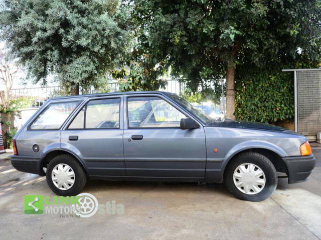 FORD Escort usata 2