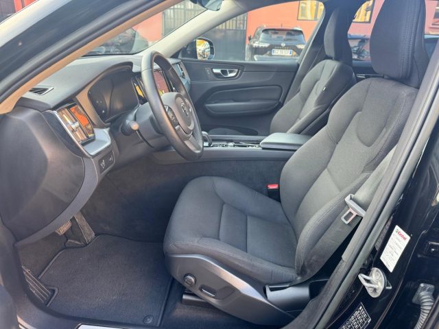 VOLVO XC60 usata, con ESP